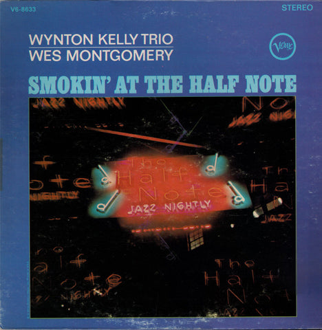 Wynton Kelly Trio / Wes Montgomery