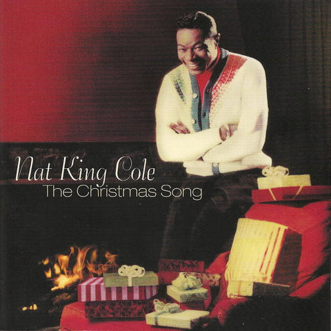 Nat King Cole