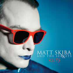 Matt Skiba And The Sekrets