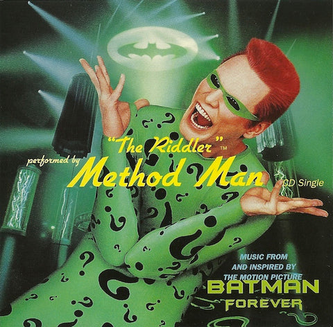 method man 1995