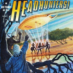 The Headhunters