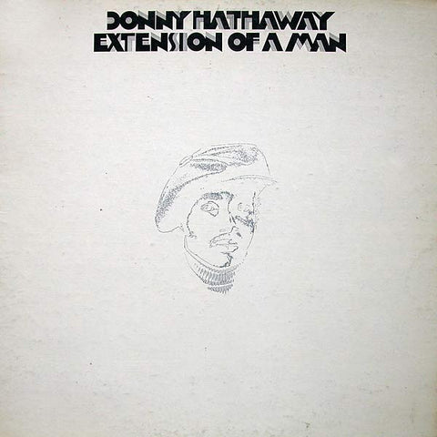 Donny Hathaway