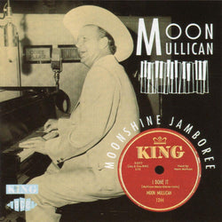 Moon Mullican