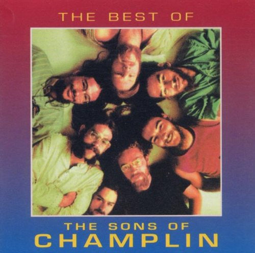 The Sons Of Champlin