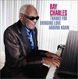 Ray Charles