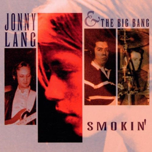 Jonny Lang & The Big Bang