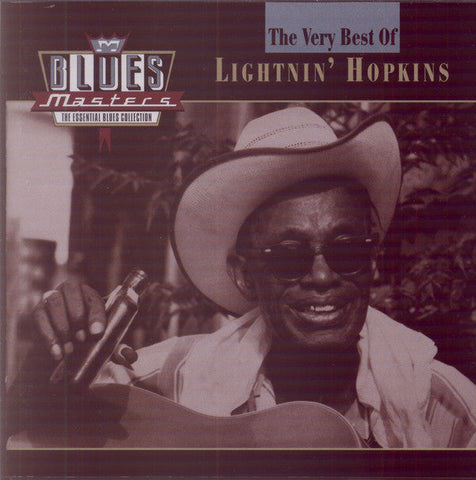 Lightnin' Hopkins