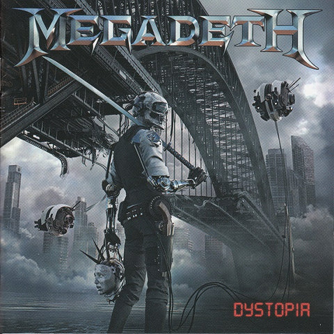 Megadeth