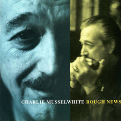 Charlie Musselwhite