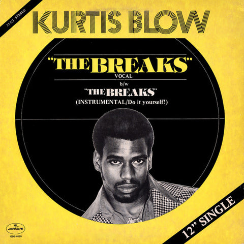 Kurtis Blow