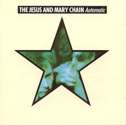 Jesus And The Mary Chain