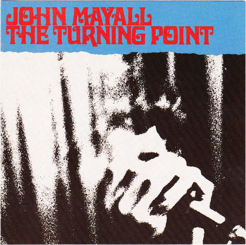 John Mayall