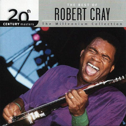 Robert Cray