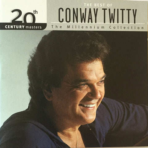 Conway Twitty