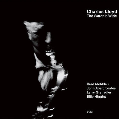 Charles Lloyd