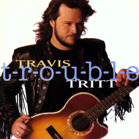 Travis Tritt