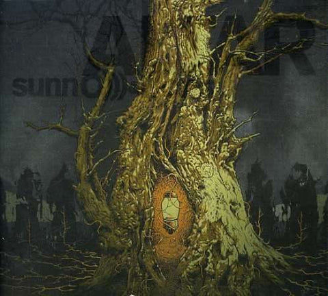 Sunn O))) & Boris