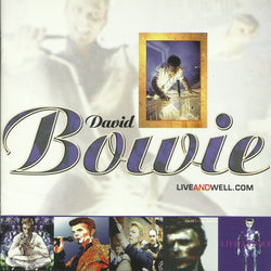 David Bowie