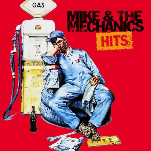 Mike & The Mechanics