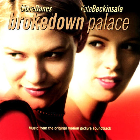 Brokedown Palace (Original Soundtrack)