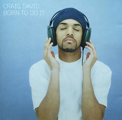 Craig David