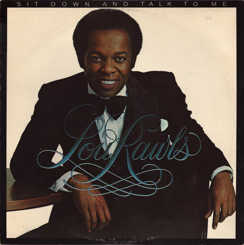 Lou Rawls