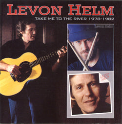 Levon Helm