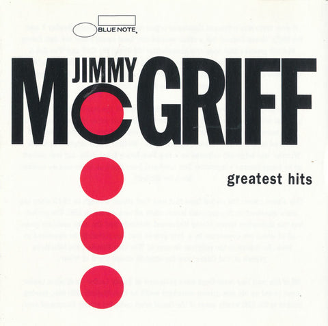 Jimmy McGriff