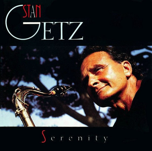 Stan Getz