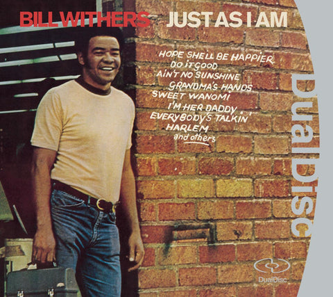 Bill Withers