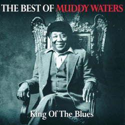 Muddy Waters