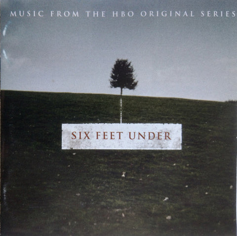 Six Feet Under (Original Soundtrack)