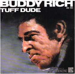 Buddy Rich