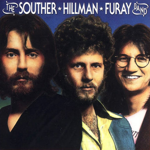 The Souther Hillman Furay Band