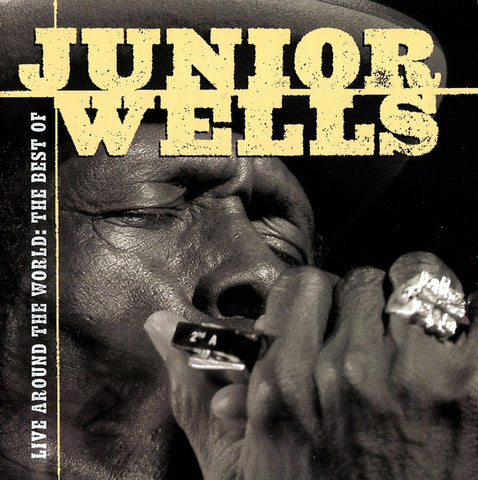 Junior Wells