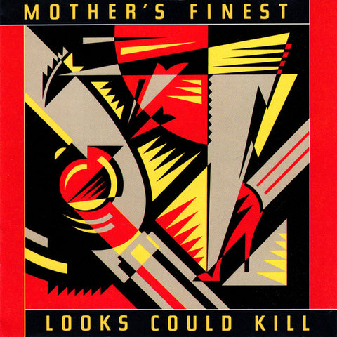 Mother's Finest