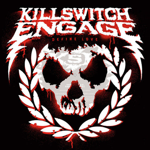 Killswitch Engage