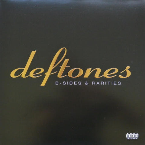 Deftones