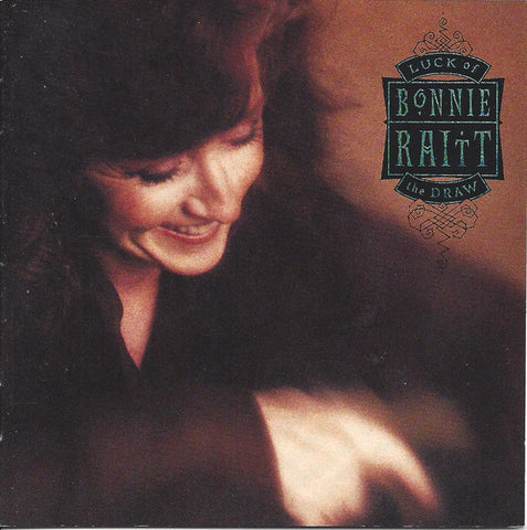 Bonnie Raitt