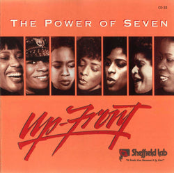 The Power Of Seven