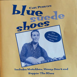 Carl Perkins