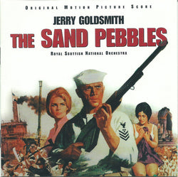 Jerry Goldsmith