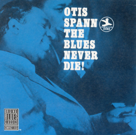 Otis Spann