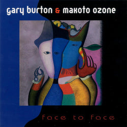 Gary Burton & Makoto Ozone