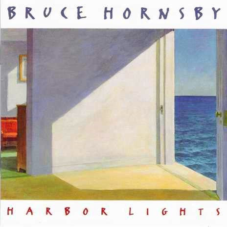 Bruce Hornsby