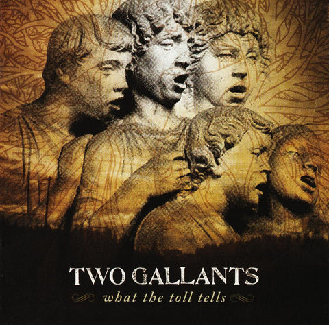 Two Gallants