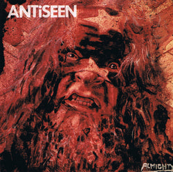 Antiseen / Hewhocannotbenamed