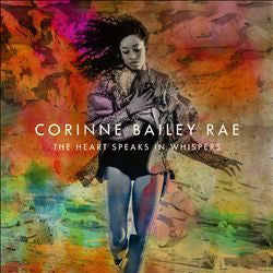 Corinne Bailey Rae