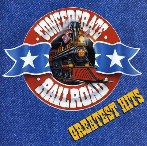 Confederate Railroad