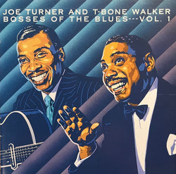 Joe Turner And T-Bone Walker